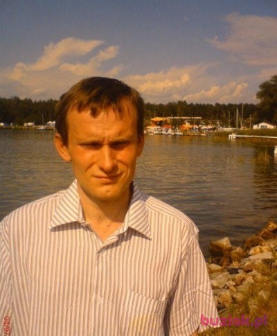 Andrzej, Male, 50, Słupca, Polska, Photo: 1