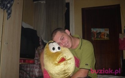 Cyprian, Mężczyzna, 33, Łęczna, Polska, Zdjęcie: 2