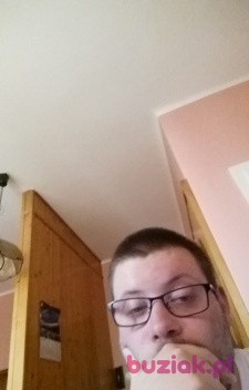 Maciek, Mężczyzna, 31, Katowice, Polska: 1