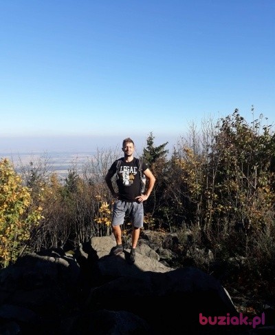 Andrzej , Mężczyzna, 36, Jelcz-Laskowice, Polska, Zdjęcie: 1