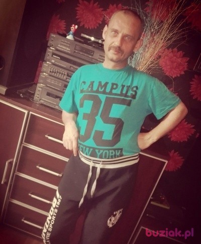 tomassz, Mężczyzna, 51, Czeladź, Polska: 1
