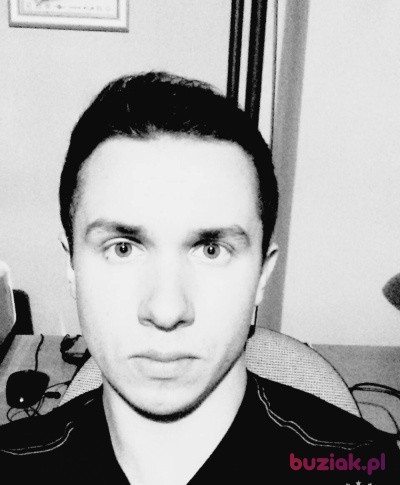 Rafał, Male, 33, Kłobuck, Polska, Photo: 1