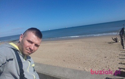 Michał , Mężczyzna, 42, Peterculter, Wielka Brytania, Zdjęcie: 6