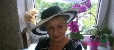 elzbieta, Female, 60, Wołczyn, Polska, Photo: 1