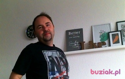 Krzysztof, Male, 52, Münster, Niemcy, Photo: 1