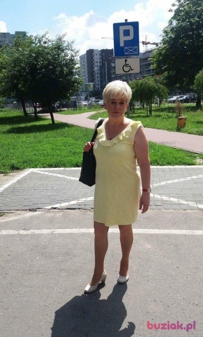 Marzena, Kobieta, 61, Elbląg, Polska, Zdjęcie: 2