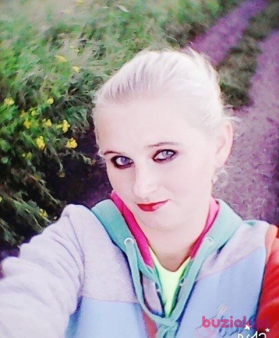 Asia, Female, 31, Świdwin, Polska, Photo: 2