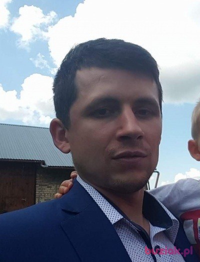 Sławomir, Male, 37, Polska, Photo: 2