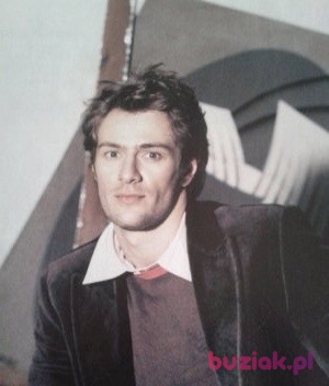 krzysztof, Mężczyzna, 41, Skierniewice, Polska: 1