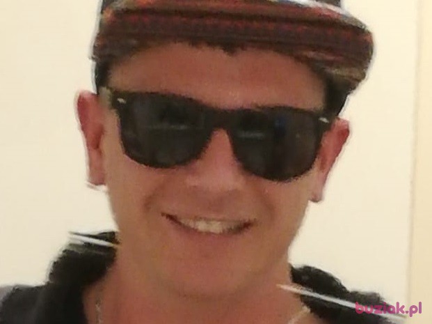 JPandrzej, Male, 37, Poznań, Polska: 1