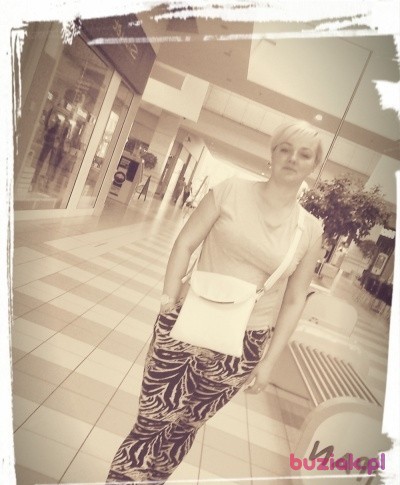 Agaga31, Female, 41, Łódź, Polska, Photo: 4