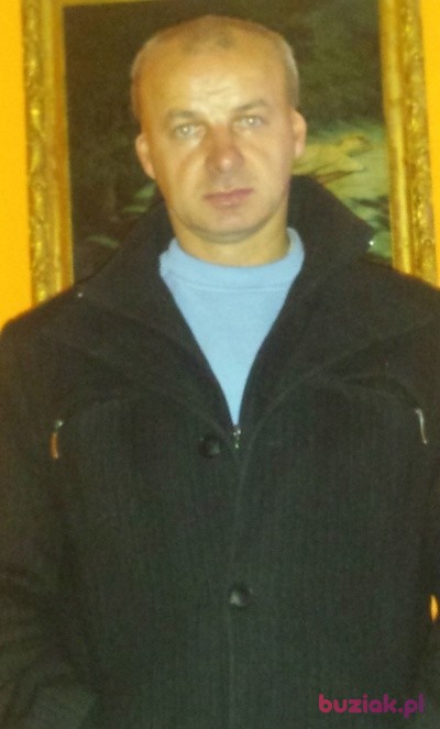 Tomasz, Male, 55, Radomsko, Polska, Photo: 1