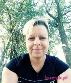 Magda, Female, 46, Polska: 1