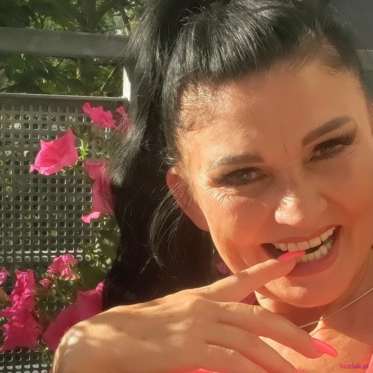 Gina, Female, 51, Frankfurt, Niemcy, Photo: 1