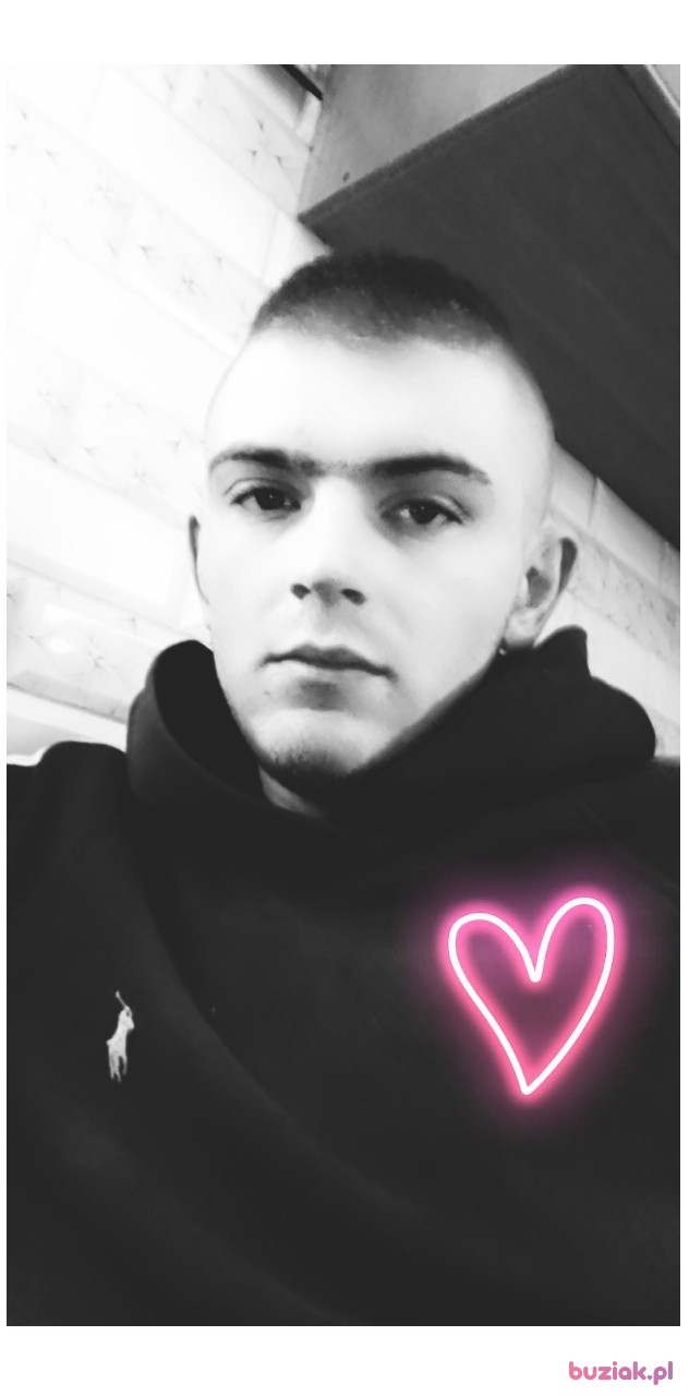 Daniel, Mężczyzna, 26, Nowy Targ, Polska: 1