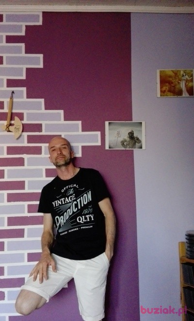 zbyszek, Male, 47, Janikowo, Polska, Photo: 4