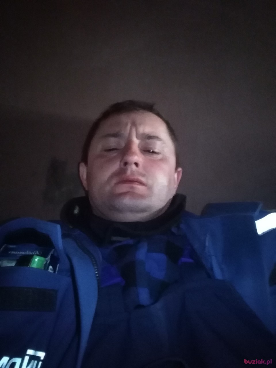 Marek, Mężczyzna, 40, Olkusz, Polska: 1