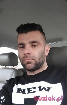 Grzesiek, Male, 43, Susz, Polska: 1