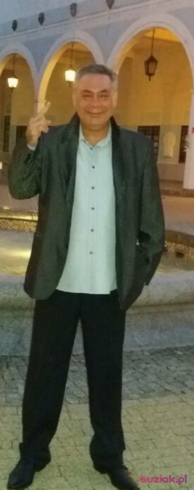 robert, Mężczyzna, 55, Kraków, Polska, Zdjęcie: 2