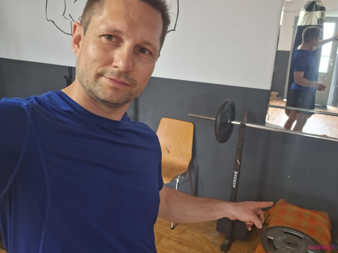 Kamil, Mężczyzna, 40, Breda, Holandia, Zdjęcie: 1