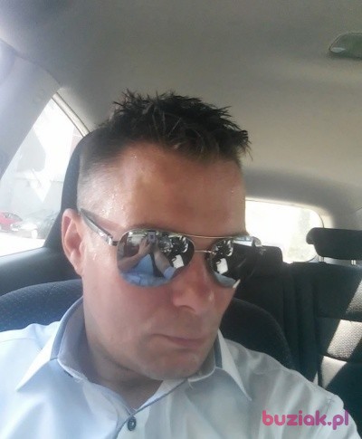 Sławek, Male, 43, Bielsko-Biała, Polska: 1
