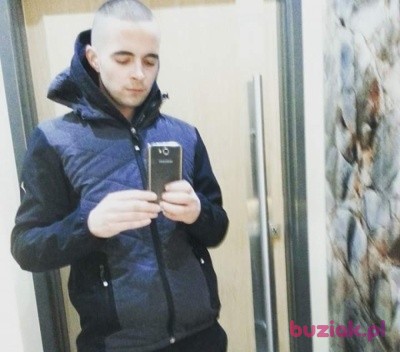 Kracekjacek, Male, 37, Sanok, Polska: 1