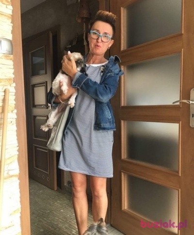 Kaśka, Female, 50, Ostróda, Polska, Photo: 1