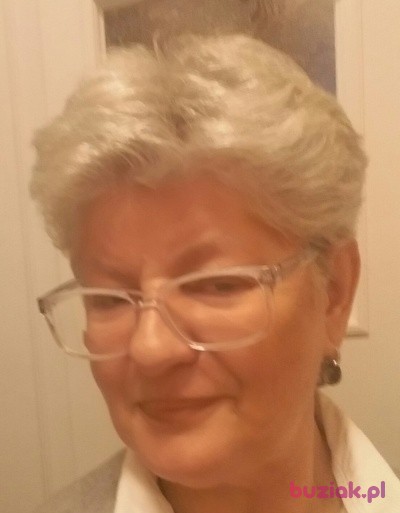 tosia, Female, 76, Warszawa, Polska, Photo: 1