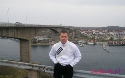 michał , Male, 34, Iława, Polska, Photo: 2