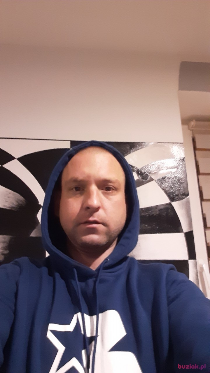 Marian, Mężczyzna, 38, Wałbrzych, Polska: 1