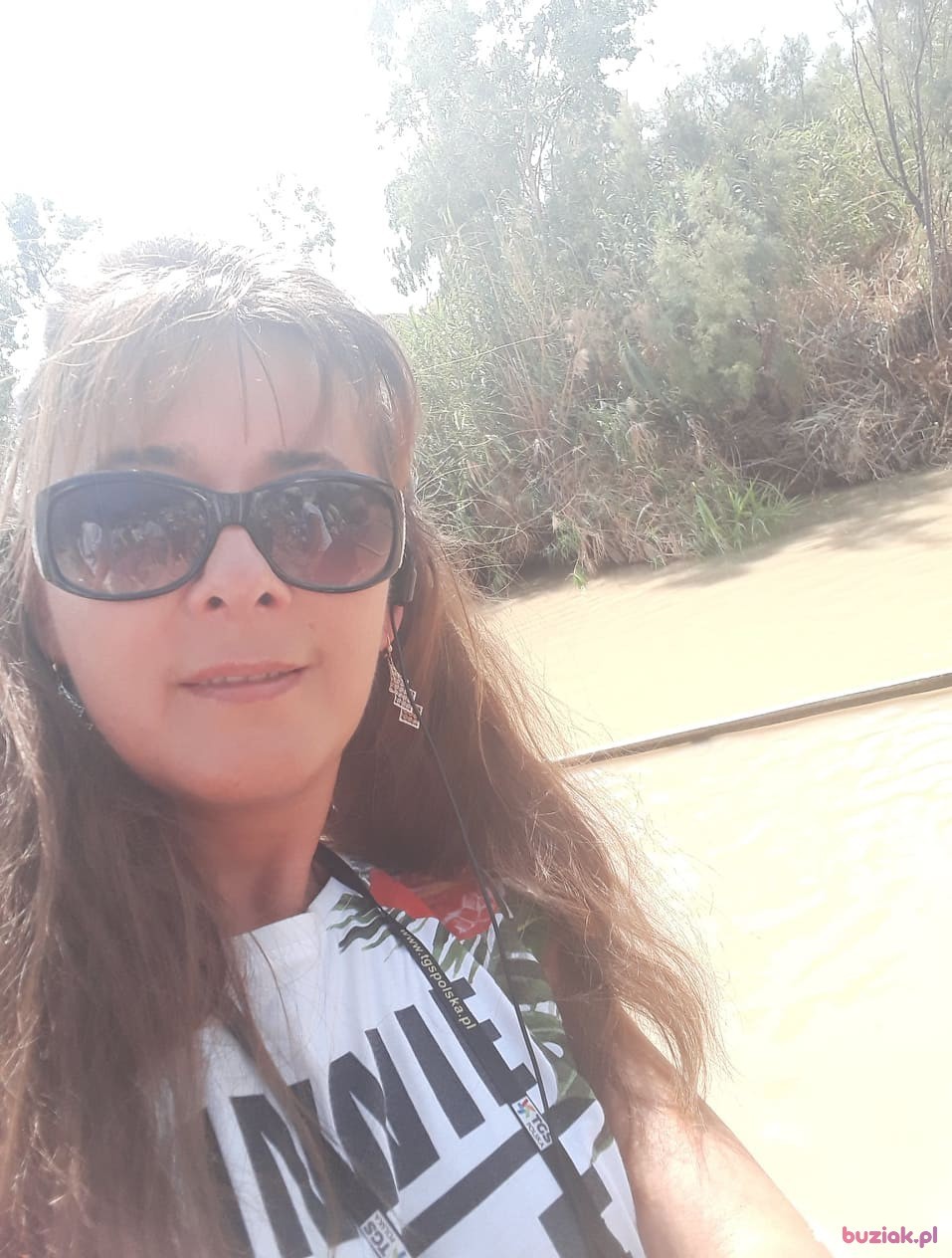 femme, Kobieta, 51, Bydgoszcz, Polska, Zdjęcie: 1