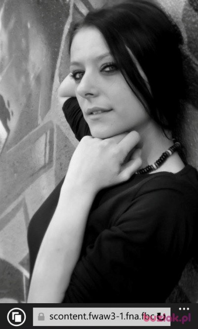 Roksana, Kobieta, 33, Żory, Polska: 1