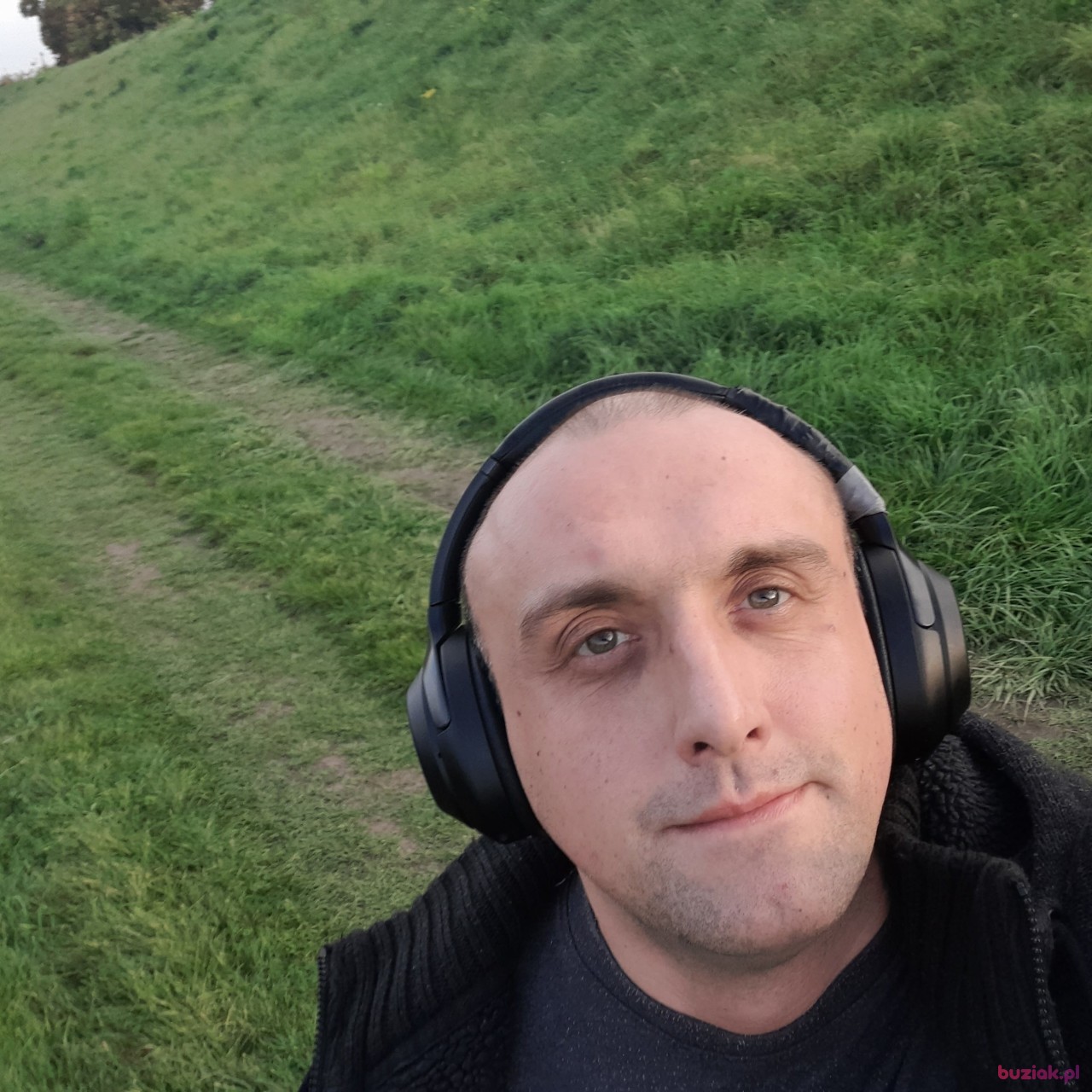 Szymon, Mężczyzna, 40, Kędzierzyn-Koźle, Polska: 1