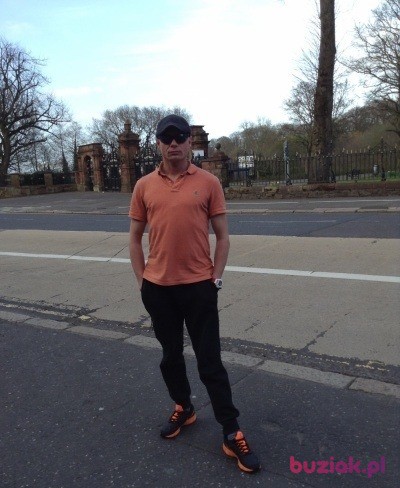 Daniel , Male, 40, Irlandia, Photo: 2