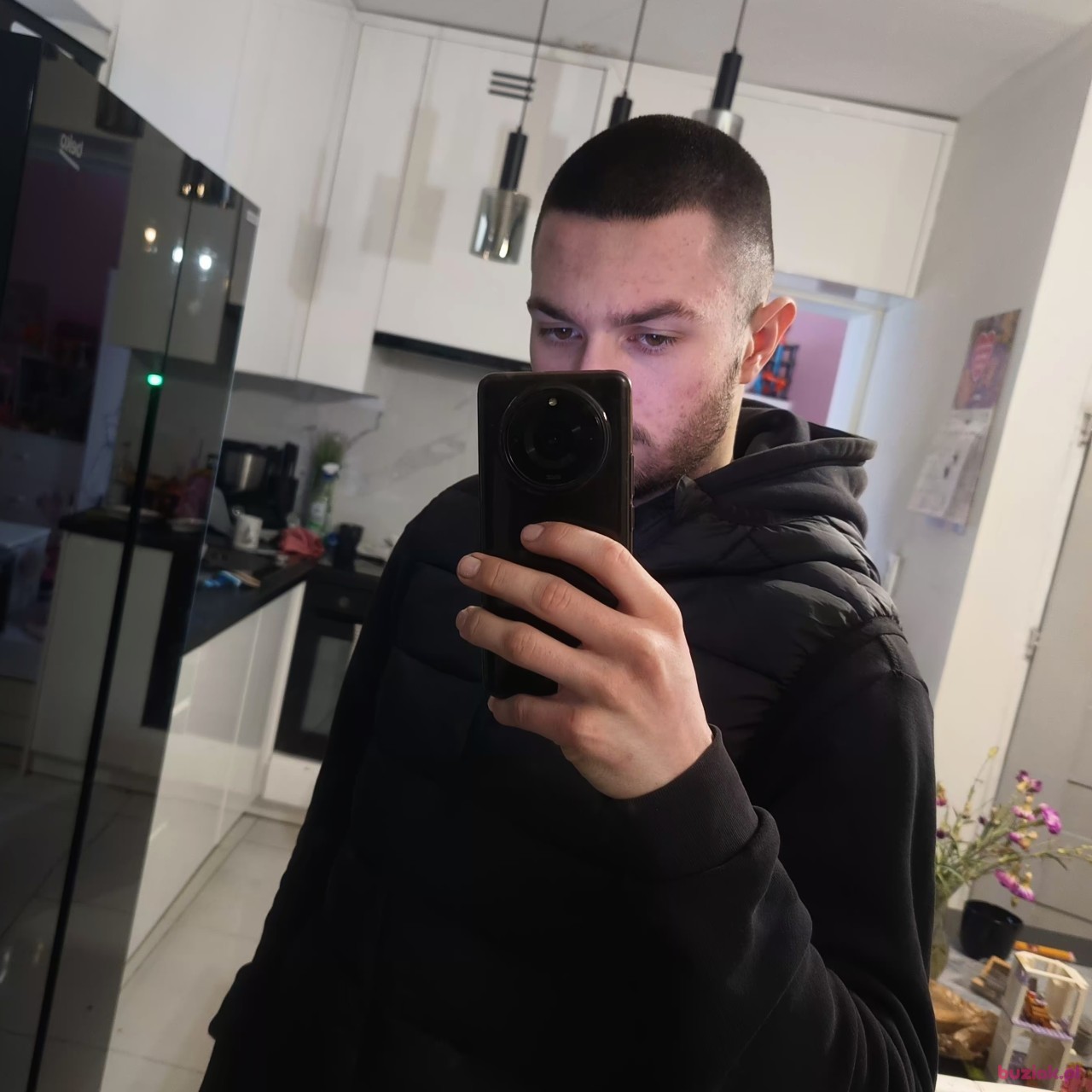 Rafalebe, Mężczyzna, 20, Warszawa, Polska: 1