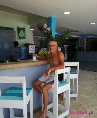grzegorz, Mężczyzna, 74, Szczecin, Polska, Zdjęcie: 6
