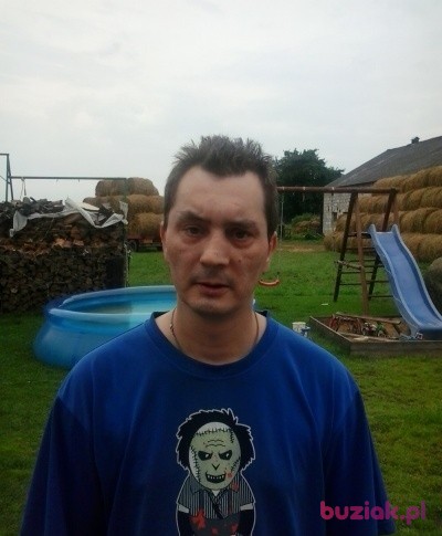 Mariusz, Mężczyzna, 50, Bydgoszcz, Polska, Zdjęcie: 4