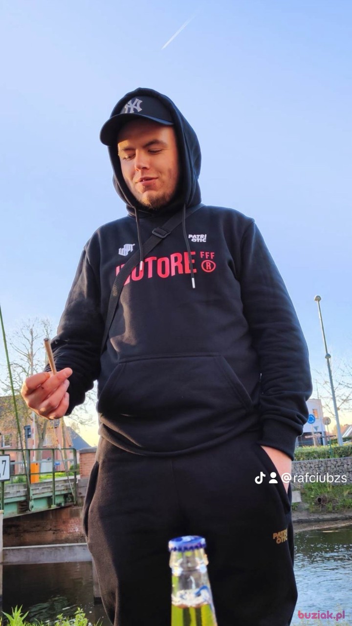 Rafał, Male, 21, Przemyśl, Polska: 1