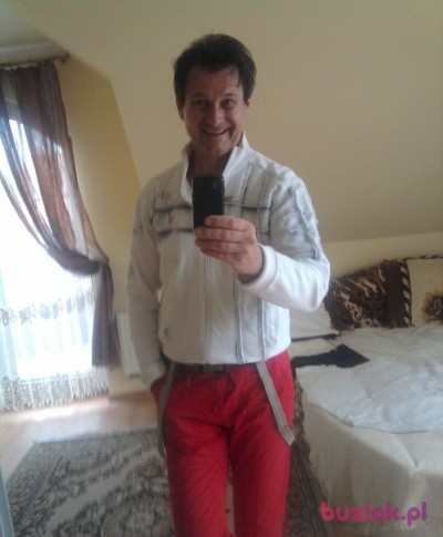 Olaf, Male, 56, Kraków, Polska, Photo: 1