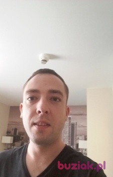 Marcin, Mężczyzna, 40, Świnoujście, Polska: 1