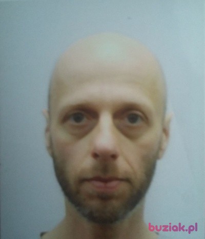 Kris41, Male, 47, Gdańsk, Polska, Photo: 1