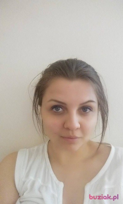 Daria, Female, 30, Poznań, Polska, Photo: 1