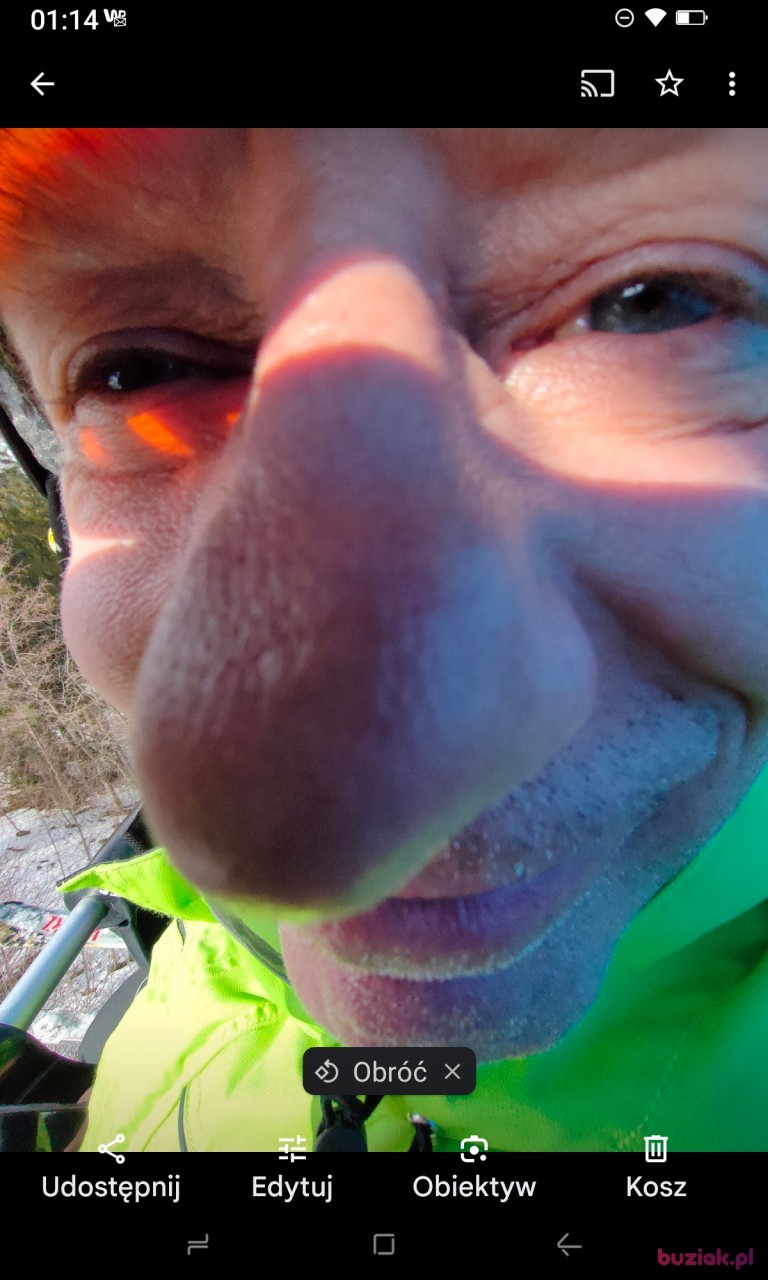 Kazik, Male, 55, Almere, Holandia, Photo: 1