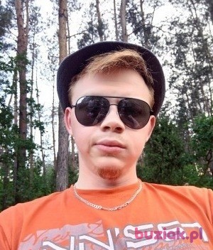 Kamil , Male, 29, Legionowo, Polska, Photo: 1