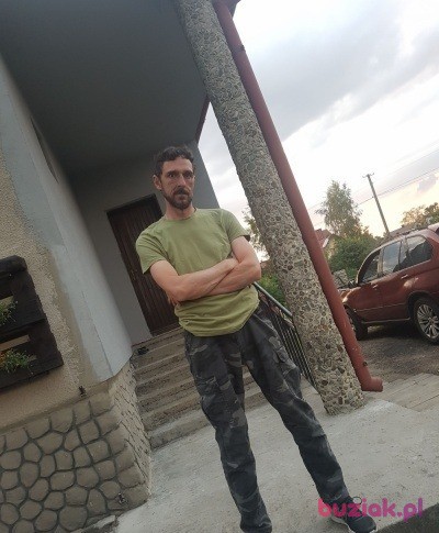 rafal, Mężczyzna, 50, Miechów, Polska, Zdjęcie: 2