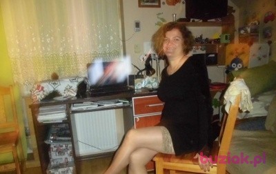 Sylwia, Kobieta, 48, Gdańsk, Polska, Zdjęcie: 4