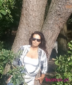 Agnieszka Rapsi, Kobieta, 57, Włocławek, Polska, Zdjęcie: 2