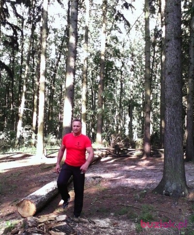 wojtek, Mężczyzna, 66, Bydgoszcz, Polska, Zdjęcie: 4