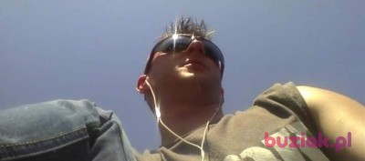 Arthur, Male, 35, Żywiec, Polska, Photo: 1