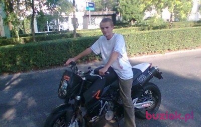 Patrykmoto, Male, 37, Krapkowice, Polska: 1